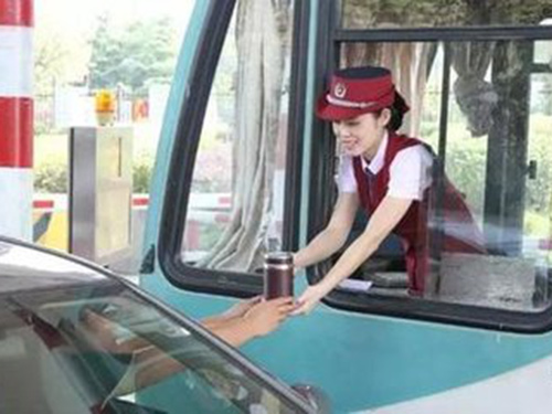 李曦（韶关高速公路就业）