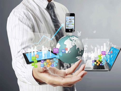 电子商务（电商运营方向）