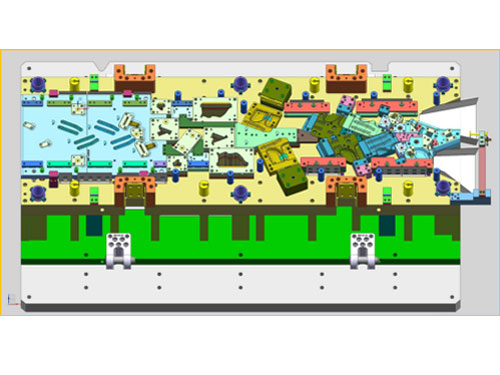 机电设备安装与维修